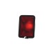 Volkswagen Transporter 1991-2003 Rear Fog Lamp Unit Driver Side